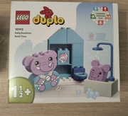 LEGO - 10413 - Codzienne czynności kąpiel