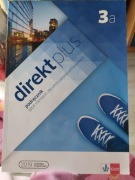 direkt plus 3a podręcznik