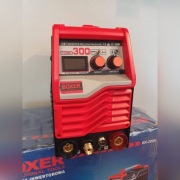 Spawarka Inwertorowa BOXER 300 A TIG BX-2005