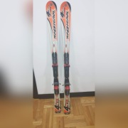 Narty Rossignol CROSS 4 XPS 