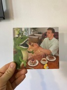 Kukon - Kukonozaur Mixtape (preorder folia)