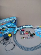 Lego 4561 Railway Express