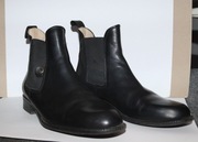 Sztyblety Hippica Clasic, rozmiar 39 damskie