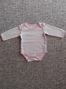 Body rozmiar 62, So cute