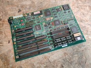 RETRO PŁYTA GŁÓWNA ABIS-SX 386SX + RAM 