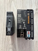 Weidmüller UR20-FBC-MOD-TCP-ECO Łącznik magistrali+Moduł wejściowy+zasilacz