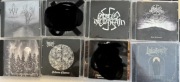 Slavia Demonic Slaughter Azels Mountain Hells Coronation Hekatomb cd płyta
