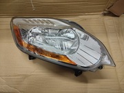 Lampa prawa Ford Kuga Mk1 Hella europa