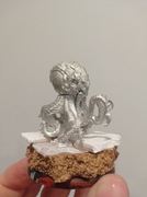 Warmachine Minions Swamp Horror