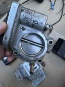 Przepustnica Vectra c 1.8 140km z18xer astra h zafira
