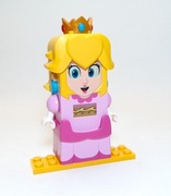 LEGO Super Mario - Peach Figurka Interakt. 71441