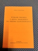 Książka - ćwiczenia z j. angielskiego 
