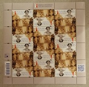 Fi: 5360** Arkusz. Armia Andersa - Szlak Nadziei.