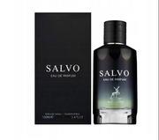 Maison Alhambra Salvo 100ml EDP Woda Perfumowana Perfumy Męskie