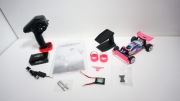 Losi Micro-B 1/24 Buggy RTR | Stan Idealny | Mocna Bateria + Dodatki Drift