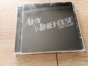 AMY WINEHOUSE - BACK TO BLACK 2CD
