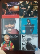Płyty CD Dee Dee Bridgewater