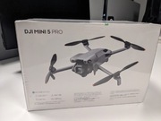 Dji mini 5 pro nowy sam dron gwarancja dji 