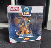 Figurka Marvel Q-Fig Diorama Cyclops (X-Men) 10 cm