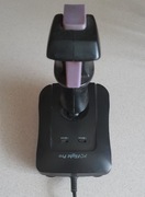 Joystick PC FLIGHT PRO SV-215 do retro komputerów PC