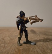 Schleich rycerz smoka z kuszą figurka model wycofany z 2012 r.