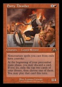 Party Thrasher MH3 MTG 