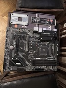 Płyta główna MSI b450 tomahawk max