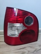 VW POLO IV 9N LAMPA TYŁ TYLNA LEWA ORYGINAŁ REFLEKTOR