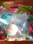 Nowa figurka flockies Peri 