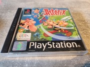 Asterix playstation 1