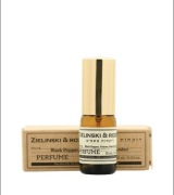 Zielinski & Rozen Black Pepper, Vetiver, Neroli, Amber 10ml
