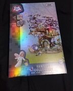 nie pasują do"LEGO"mini Elefun Fantasy Magiczny domek- 4369 elementów