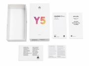 Pudełko Huawei Y5 2018 DRA-L21 2/16GB Niebieski Oryginalne