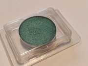 Glam shop cień zielony morski błysk z palety czwórki Vintage 