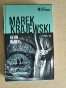 Marek Krajewski, Rzeki Hadesu