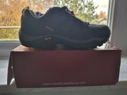 Buty Mountain Warehouse Extreme EU 43 Nowe Waterproof Vibram