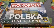 Monopoly.Polska jest Piękna.