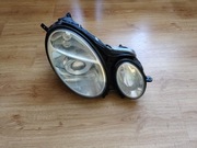 Lampa Xenon do Mercedesa W211 