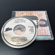 Michael Jackson Off The Wall CD EU NM-