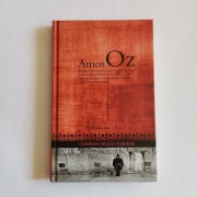 Czarownik swojego plemienia Amos Oz