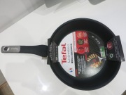 Patelnia TEFAL UNLIMITED 26cm tytanowa, model G2550572