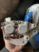 VS 1400 zacisk hamulcowy WiWo