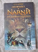 Książka Opowieść z Narnii