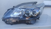 Toyota Prius 3 lampa, reflektor lewy przód Full Led