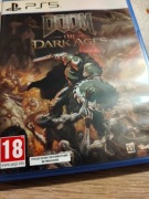 Doom the Dark Ages PL PS5 