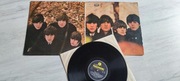 The Beatles For Sale Mono