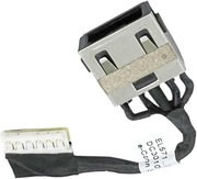 Zahara – Gniazdo zasilania DC z kablem do Lenovo IdeaPad S740-15IRH