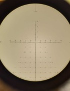 Luneta Westhunter 6-24X50 FFP/Jakość1