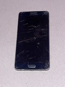 Samsung Galaxy A5 2016 telefon uszkodzony dawca części  