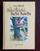 KUBUŚ PUCHATEK. CHATKA PUCHATKA  A.A Mille